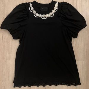 **SOLD** Simone Rocha T-shirt
